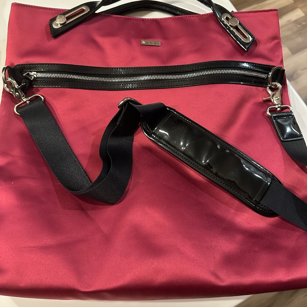 Abbi New York Laptop Bag